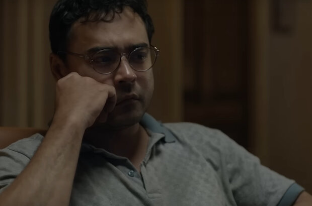 Outside (2024) - photo 4