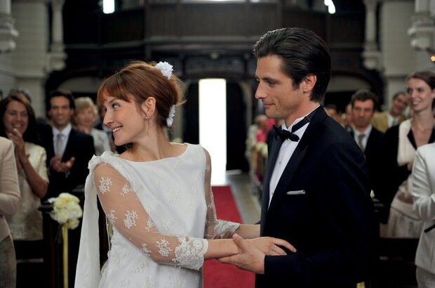 The New Girlfriend (2014) - photo 7