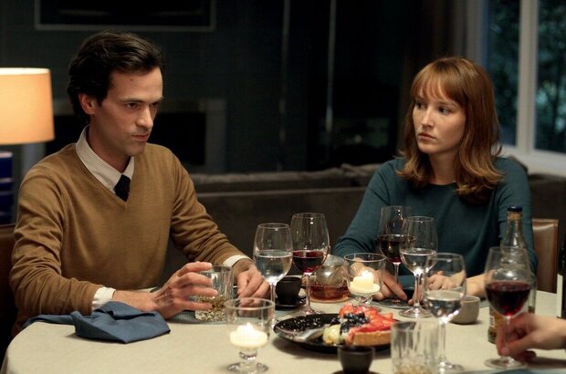 The New Girlfriend (2014) - photo 12