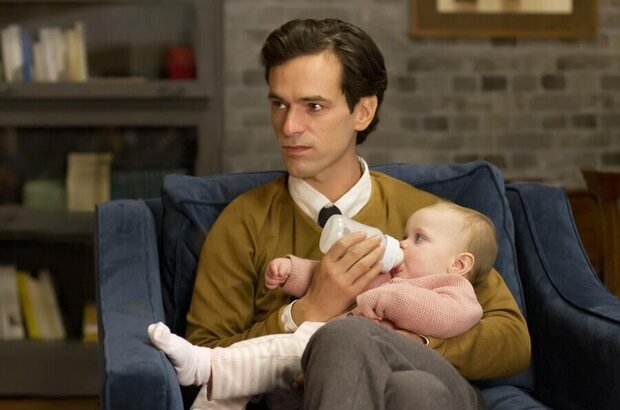 The New Girlfriend (2014) - photo 2