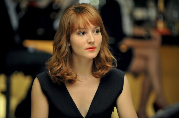 The New Girlfriend (2014) - photo 4