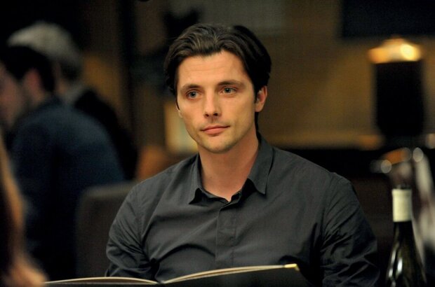 The New Girlfriend (2014) - photo 9