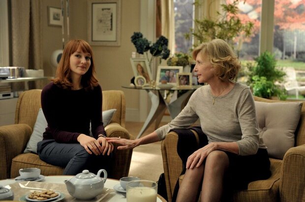 The New Girlfriend (2014) - photo 5