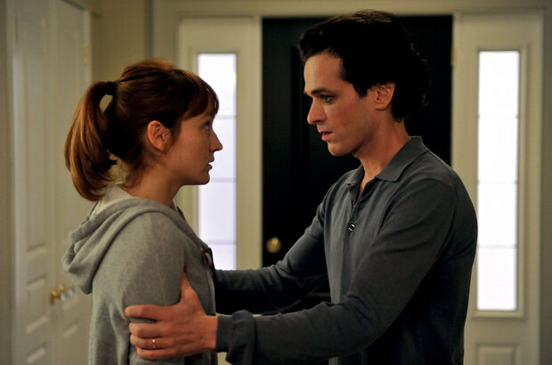 The New Girlfriend (2014) - photo 11