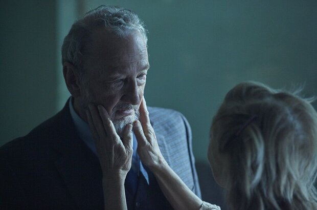 The Midnight Man (2016) - photo 4