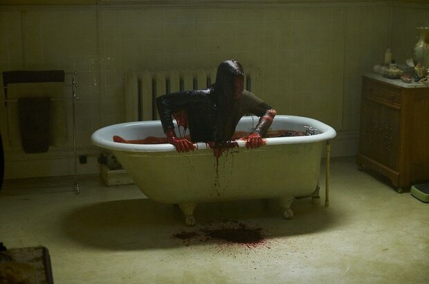 The Midnight Man (2016) - photo 10