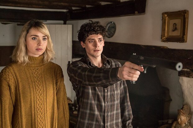 Dead in a Week: Or Your Money Back (2017) - photo 3