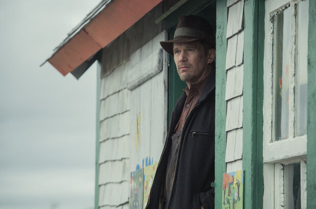 Maudie (2016) - photo 2
