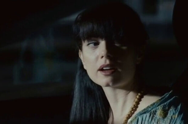 Miss Conception (2008) - photo 3