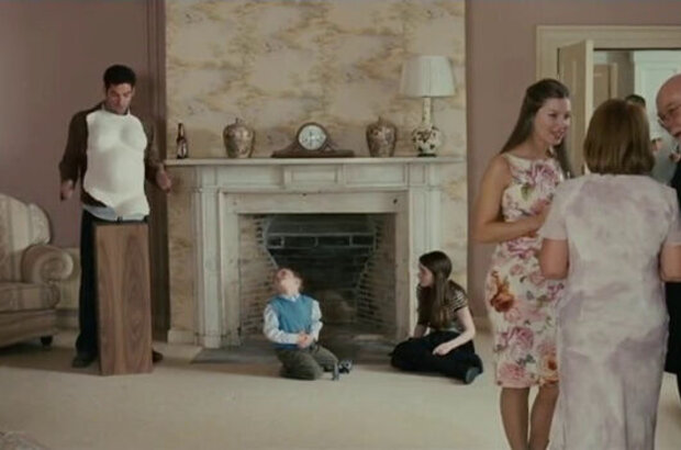 Miss Conception (2008) - photo 7
