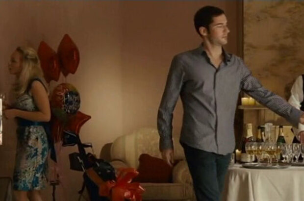 Miss Conception (2008) - photo 6
