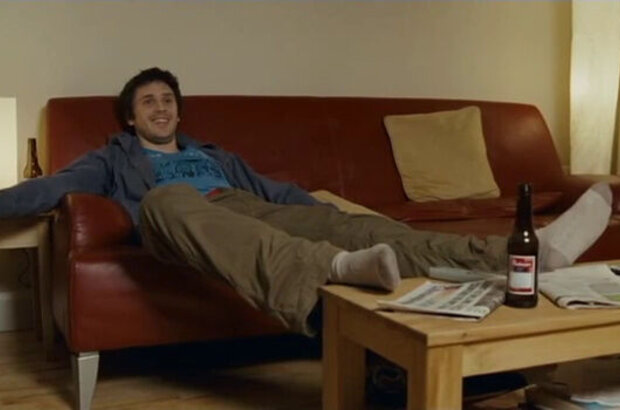 Miss Conception (2008) - photo 11