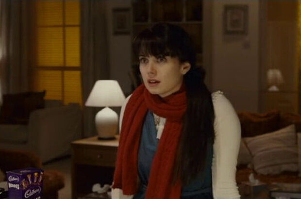Miss Conception (2008) - photo 9