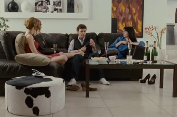Miss Conception (2008) - photo 8