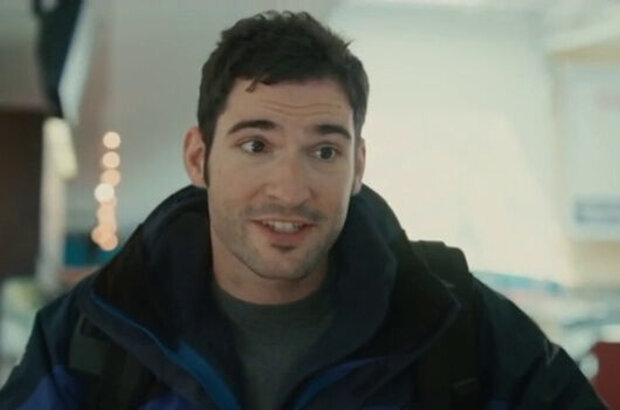 Miss Conception (2008) - photo 2