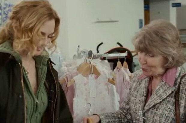 Miss Conception (2008) - photo 1
