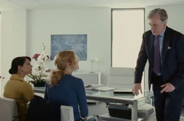 Miss Conception (2008) - photo 4
