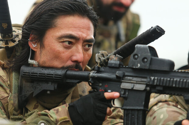 Redcon-1 (2018) - photo 3