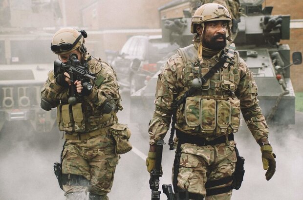 Redcon-1 (2018) - photo 4