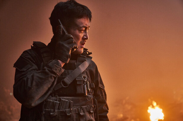 Извержение (2019) - фото 7