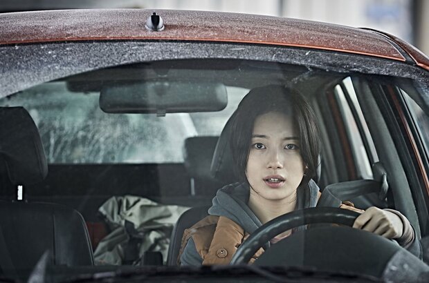 Извержение (2019) - фото 3