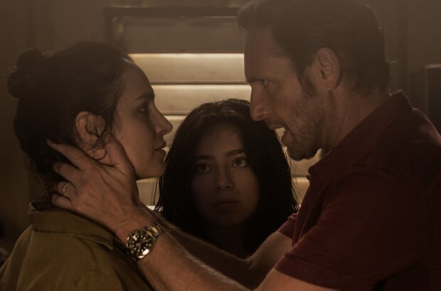 The Black Demon (2023) - photo 3