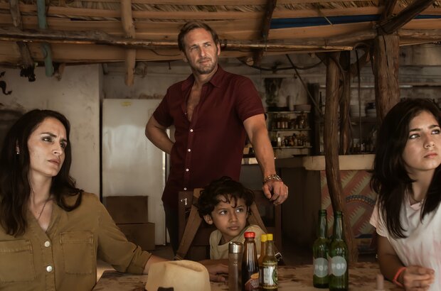 The Black Demon (2023) - photo 7