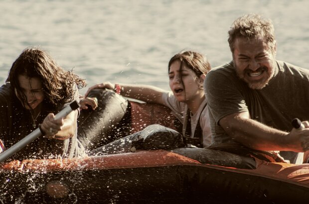 The Black Demon (2023) - photo 5