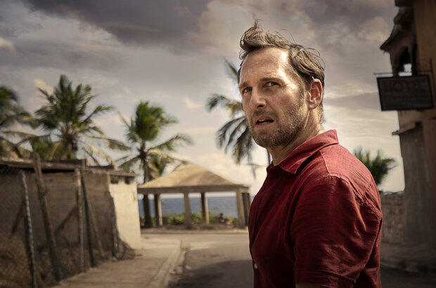 The Black Demon (2023) - photo 13