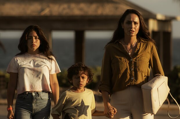 The Black Demon (2023) - photo 6