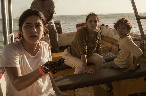 The Black Demon (2023) - photo 8