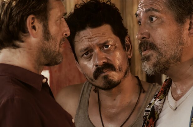 The Black Demon (2023) - photo 2