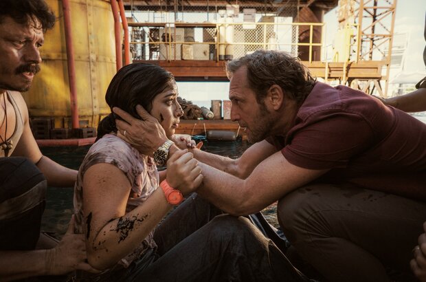 The Black Demon (2023) - photo 12