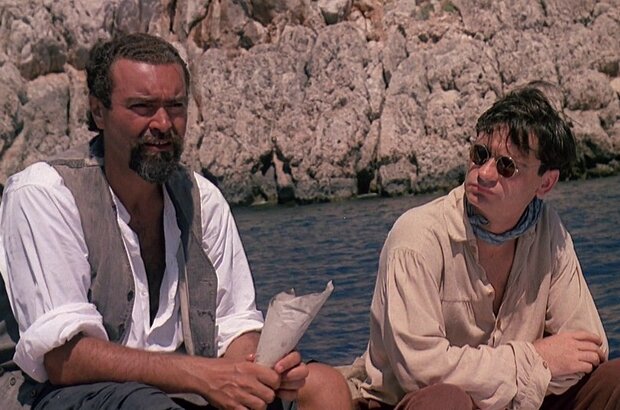 Mediterraneo (1991) - photo 8