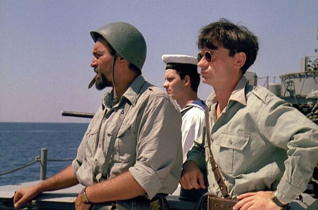 Mediterraneo (1991) - photo 2