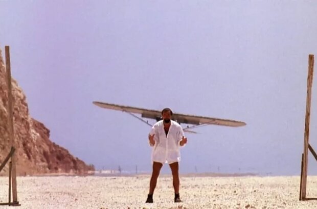 Mediterraneo (1991) - photo 6
