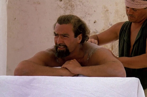 Mediterraneo (1991) - photo 3