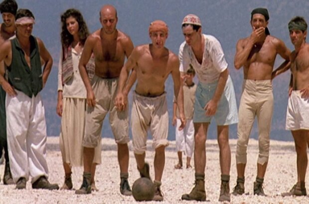 Mediterraneo (1991) - photo 7