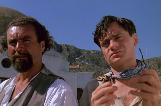 Mediterraneo (1991) - photo 4