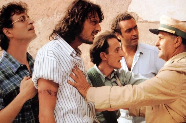 Mediterraneo (1991) - photo 5