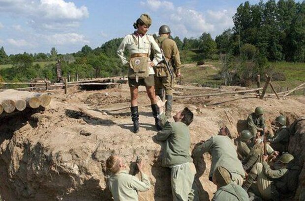 Black Hunters (2008) - photo 4