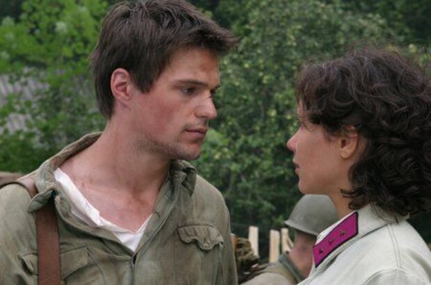 Black Hunters (2008) - photo 5