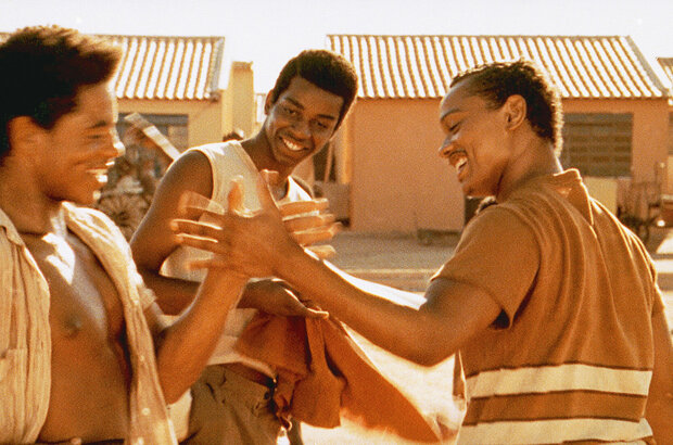 City of God (2002) - photo 5