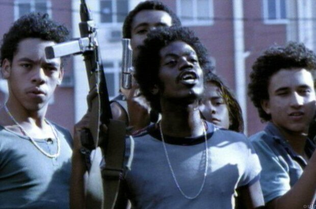 City of God (2002) - photo 3