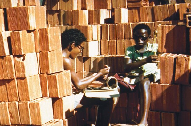 City of God (2002) - photo 4