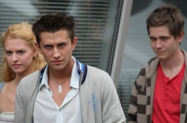 Skipped Parts (2010) - photo 1