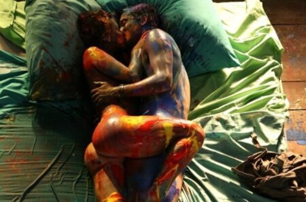 Skipped Parts (2010) - photo 4
