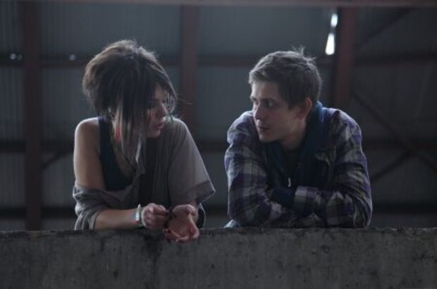 Skipped Parts (2010) - photo 2