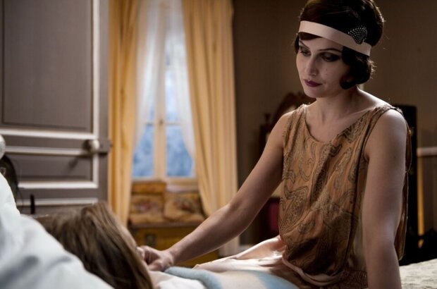 Behind the Walls (2011) - photo 3