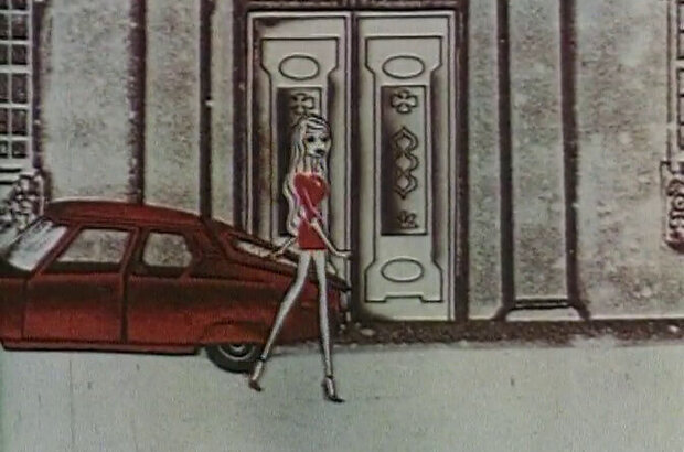Ograblenie po... (1988) - photo 15